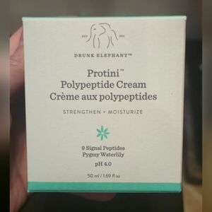 Drunk Elephant Protini Polypeptide Cream